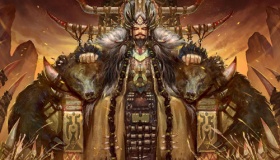 揭秘上古蚩尤与炎帝黄帝和尧舜禹的关系