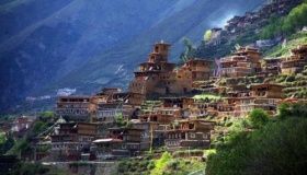 碉房是什么样的