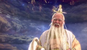 西游记中太白金星是什么神仙 地位怎么样