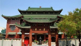 寺和庙有什么区别