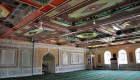 维吾尔民族的民居是什么样的