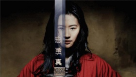 花木兰代父从军十年为什么无人发现女儿身