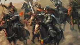 汉武帝时期的名将有哪些