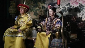 光绪帝是慈禧下令毒死的吗