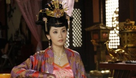 武则天为什么要掐死自己的女儿