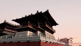 揭秘唐朝的诡异现象