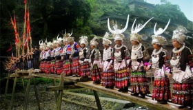 布依族的查白歌节有什么意义