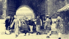 鹿钟麟是怎么将溥仪赶出紫禁城的