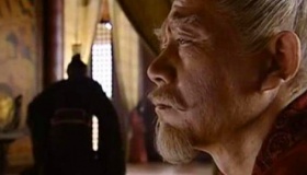 汉武帝为什么杀卫子夫