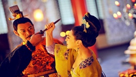 李世民为什么不杀武则天呢 四大原因