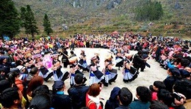 布依族的情人节是什么节日