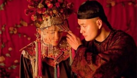 唐朝太监也能娶妻