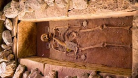 古代建造陵墓的工匠为何被杀