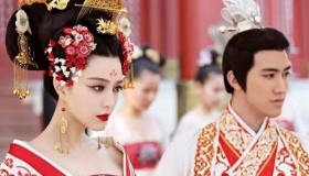 李世民为什么最开始看不上武则天