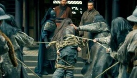 吕布死前为何只骂刘备