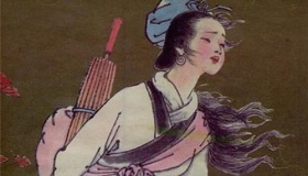 孟姜女哭长城是真的吗