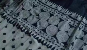 布依族刺绣图案及意义