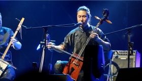 蒙古族的“喉音”艺术是什么