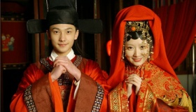 古代妾室制度的发展过程