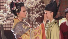 为什么慈禧与武则天的差距如此之大