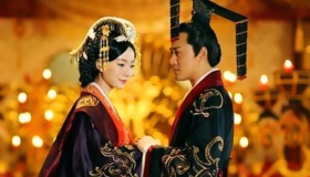 汉武帝是真的爱卫子夫吗