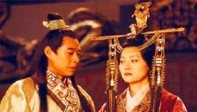 秦始皇为什么不愿意立皇后