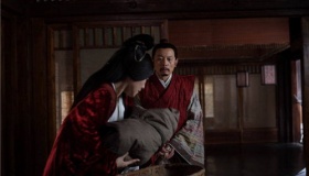 程婴救孤：赵氏孤儿的原型故事