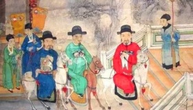 古代官员的“品”和“级”是怎么回事