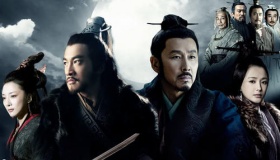 刘邦称帝后都杀了谁