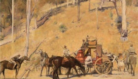 告老还乡其实就是提前退休