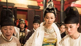 武则天和狄仁杰关系大揭秘