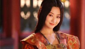 萧皇后：被各路枭雄轮番抢的末代皇后