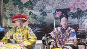 光绪为什么叫慈禧亲爸爸