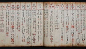 布依族文字碎玉布依族有什么特殊意义