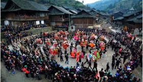 侗族的抬官人是什么