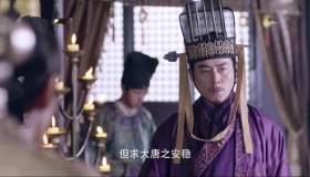 唐朝最清廉的宰相：陆贽生平简述