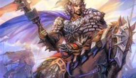 吕布为何不敢用高顺