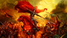 吕布为何落下“三姓家奴”的恶名