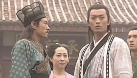 唐朝名将秦叔宝的传奇生平