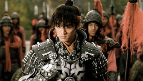 兰陵王为什么要戴面具