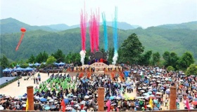 布依族最隆重的节日是什么时候