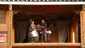 侗戏为什么被称为民间艺术的奇葩