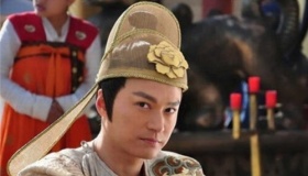 唐敬宗：被太监带绿帽子而丧命