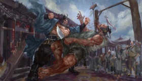 古代提辖是什么官