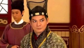 张居翰：唐朝最正义的太监