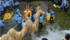 布依族三月三要做什么