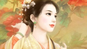 为什么古代妇女都要穿耳