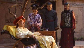 清朝苏麻喇姑传奇故事