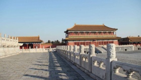 各朝代宗爵制度介绍