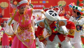 白族的婚俗有什么讲究